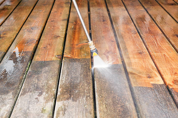 Best Fence Cleaning  in Clifton, NJ