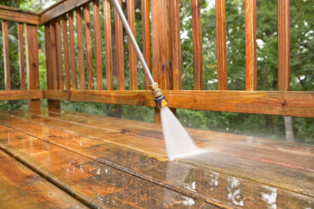 Best Gas Station Cleaning  in Clifton, NJ